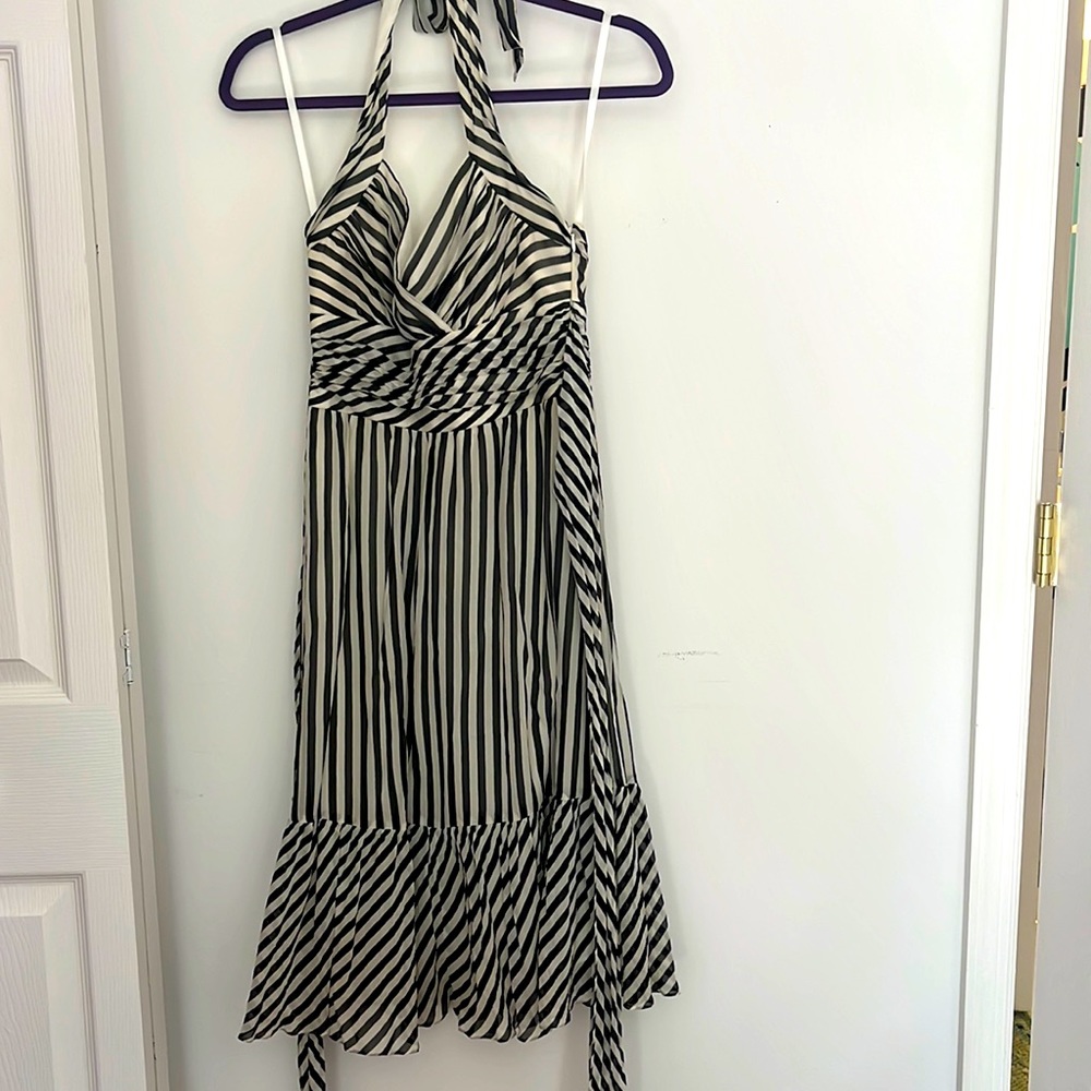 BcBG Max Azaria Dress
